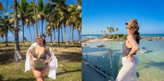 Thais Carla curte feriadão na Bahia acompanhada de novo affair após fim do casamento; veja quem