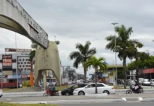 Inema prevê calor acima de 41 °C e umidade abaixo de 15% na Bahia nos próximos dias