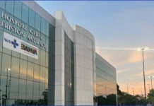 Com média de 1.200 casos anuais, HGCA reforça importância do diagnóstico rápido de AVC