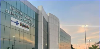 Com média de 1.200 casos anuais, HGCA reforça importância do diagnóstico rápido de AVC