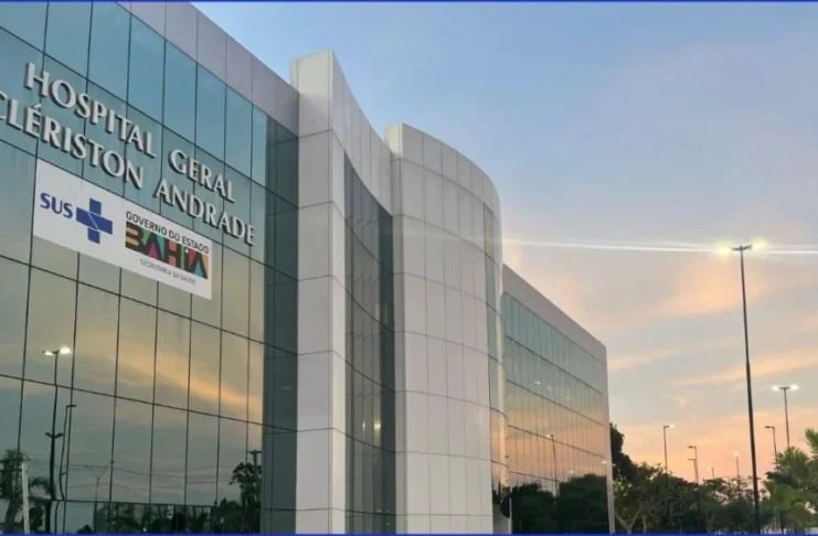 Com média de 1.200 casos anuais, HGCA reforça importância do diagnóstico rápido de AVC