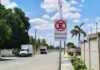 Fiscalização rigorosa: SMT enquadra tráfego e parada irregular de caminhões em Feira de Santana