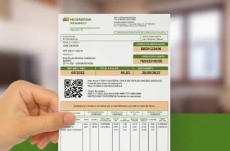Neoenergia Coelba orienta consumidores sobre acesso à Tarifa Social de Energia