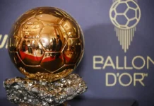 Estrelas em campo: veja os detalhes da transmissão e os representantes do Brasil na Bola de Ouro