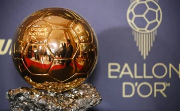 Estrelas em campo: veja os detalhes da transmissão e os representantes do Brasil na Bola de Ouro