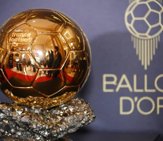Estrelas em campo: veja os detalhes da transmissão e os representantes do Brasil na Bola de Ouro