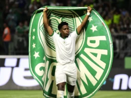 Palmeiras lidera e Brasil destaca 5 equipes no top 30 mundial de categorias de base