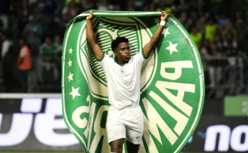 Palmeiras lidera e Brasil destaca 5 equipes no top 30 mundial de categorias de base