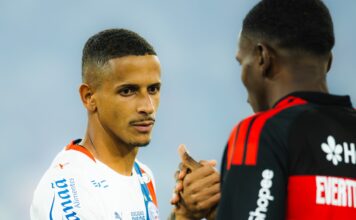 Há 5 meses sem perder em casa, Bahia encara o Flamengo pelo G-4