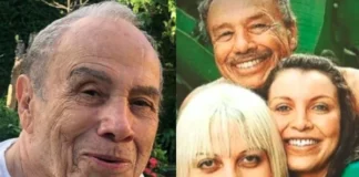 Golpe financeiro: aos 94 anos, Stênio Garcia desabafa sobre conduta das filhas e como se mantém