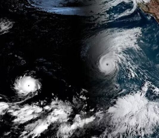 Pesquisa da Universidade de Chicago projeta 857 mil mortes adicionais associadas ao Super El Niño até março de 2027